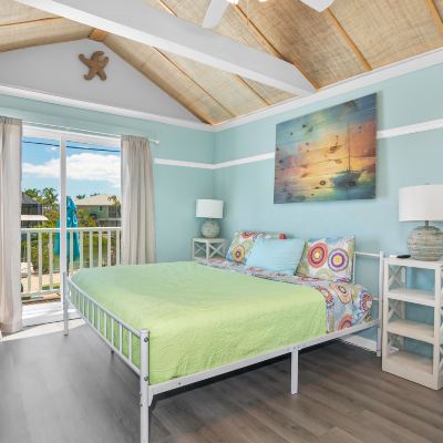 Cottage-Waterfront Latitude 26 Waterfront Resort & Marina Promo Code