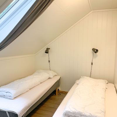 Apartment, 2 Bedrooms, Ocean View (Apartment 29B-31B) Solstrand Camping Promo Code