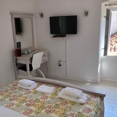 Standard Room Athos Guesthouse Promo Code