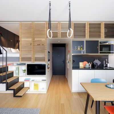 Grand Loft Zoku Vienna Promo Code