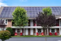 The Yankee Inn