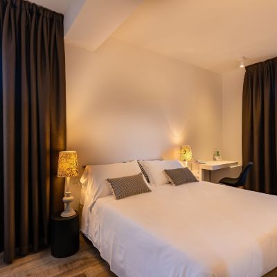 Classic Double Room Marina Garden Hotel Promo Code