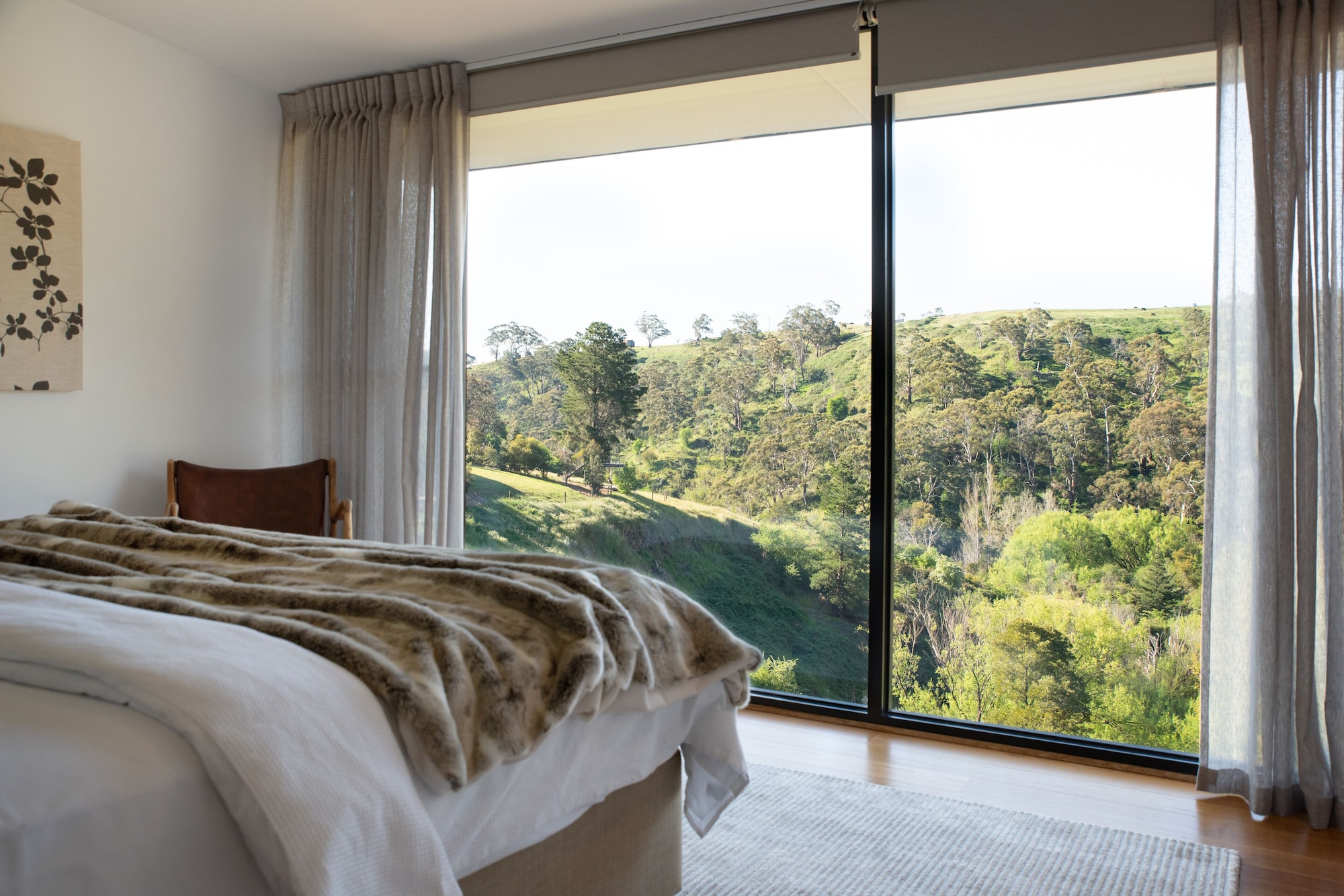 客房（Tranquility）