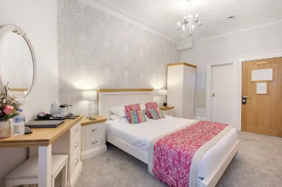 Trelawney Hotel - Guest House Hotels in 