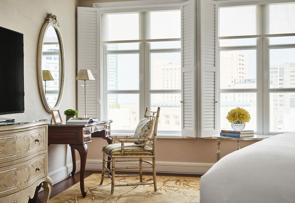 Park Hyatt SaigonPark King City View