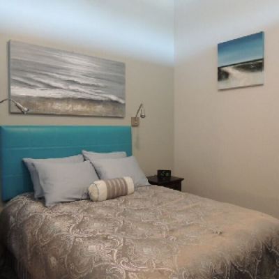 Luxury Suite, Private Bathroom (the Huron) Teerman Lofts Promo Code