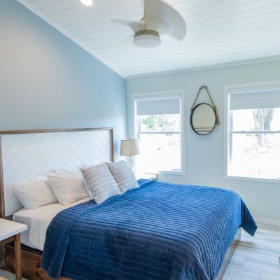 Studebaker Cottage Old Pike Cottages Promo Code