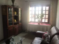 Dave's  Home