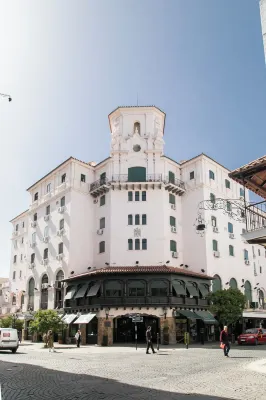 Hotel Salta Hotels in 