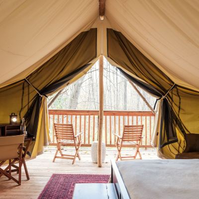 King Tent Firelight Camps Promo Code