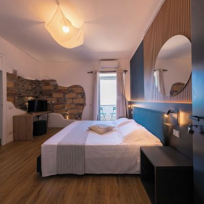 Camera Superior Con Balcone Sul Mare Taliammari Promo Code