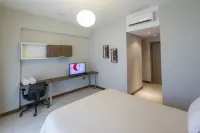 Asunción Rent Suites Santa Teresa