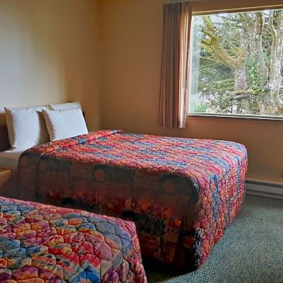 Suite, 2 Queen Beds, Fireplace, Ocean View Ocean Crest Resort Promo Code