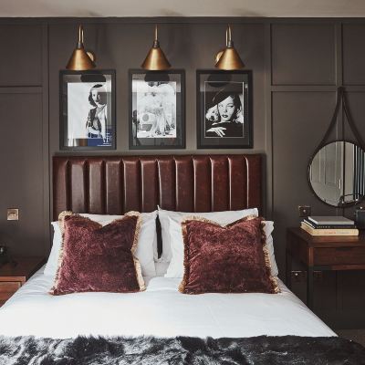 Comfort Room, 1 King Bed, Private Bathroom No17 the Promenade Promo Code