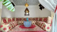 Riad Fleur de Sable