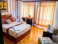 Hotel Villa Lafayette