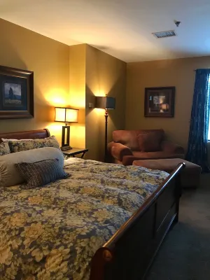 Ophelias Restaurant & Inn