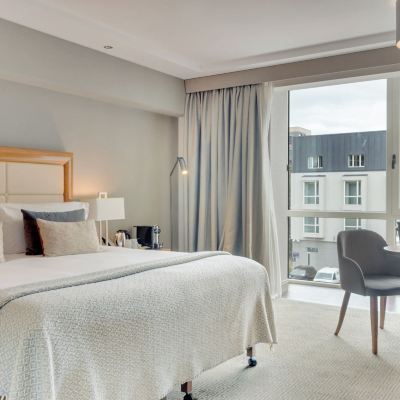 Classic King Room The Kingsley Hotel Promo Code
