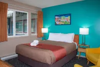 Bowmont Motel