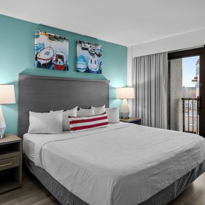 Mariner Ocean View Deluxe Two Bedroom Condo Compass Cove Promo Code