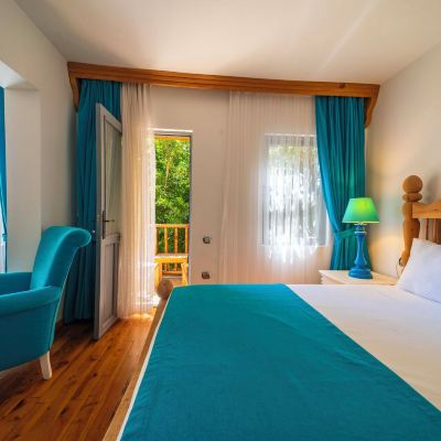 Superior Double/Twin Room Pool View Elixir Hotel Promo Code