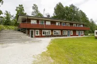 Uskavigården Hotels in 