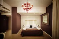 Gran Paradiso Hotel Spa Hotels in 