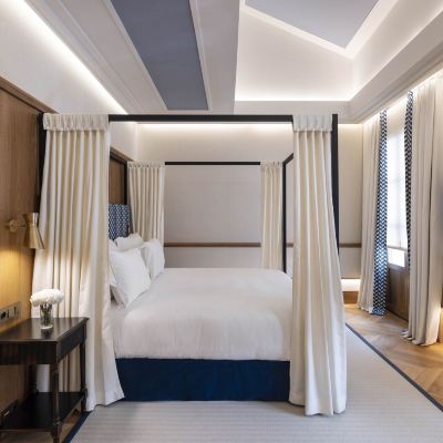 Solecio Deluxe Double Room Palacio Solecio Promo Code