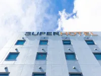 SuperHotel Yahaba-Eki Higashiguchi Hôtels à : 