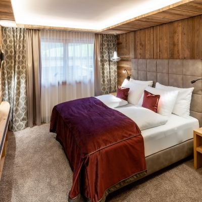 Panoramic Suite Hotel Postwirt Promo Code