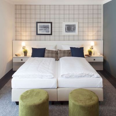 Superior Room With Countryside View Dorint Resort Baltic Hills Usedom Promo Code