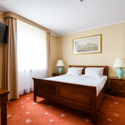 Standard Apartment, 1 Double Bed With Sofa Bed Hotel Boss Promo Code