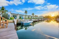 Coconut Cay Resort
