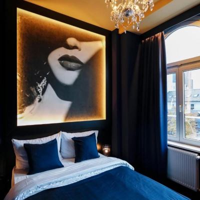 Casino double room Sleephotels Casino Promo Code