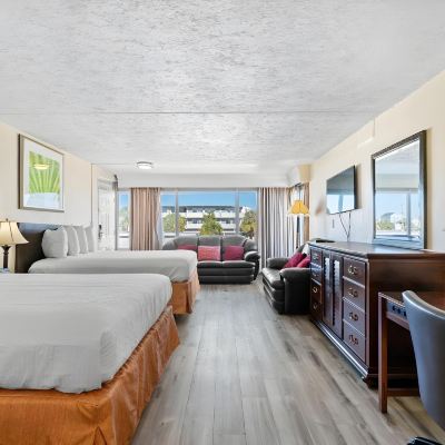 Suite Ocean 5 Hotel Promo Code