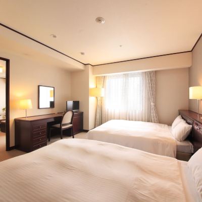 スイート クインテッサホテル 大垣 クーポン