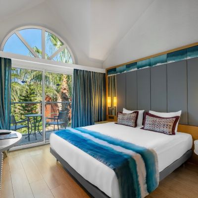 Villa Suite Second Floor Long Beach Resort & Spa - All Inclusive Promo Code
