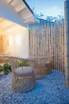 Eco Hotel Verano Azul Отели в г. 