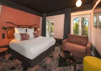 Hôtel Tandem - Boutique Hôtel