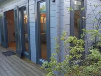 Sandy Toes Accommodation Hotels in Par