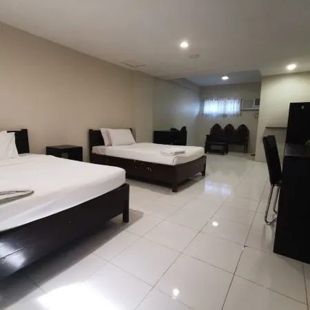 Kingsville Hotel
