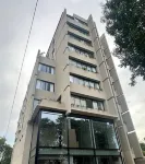 Divina Tower Apart Hotel  호텔