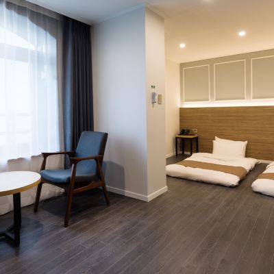 家庭暖炕間 （傳統） 卡薩洛瑪飯店優惠