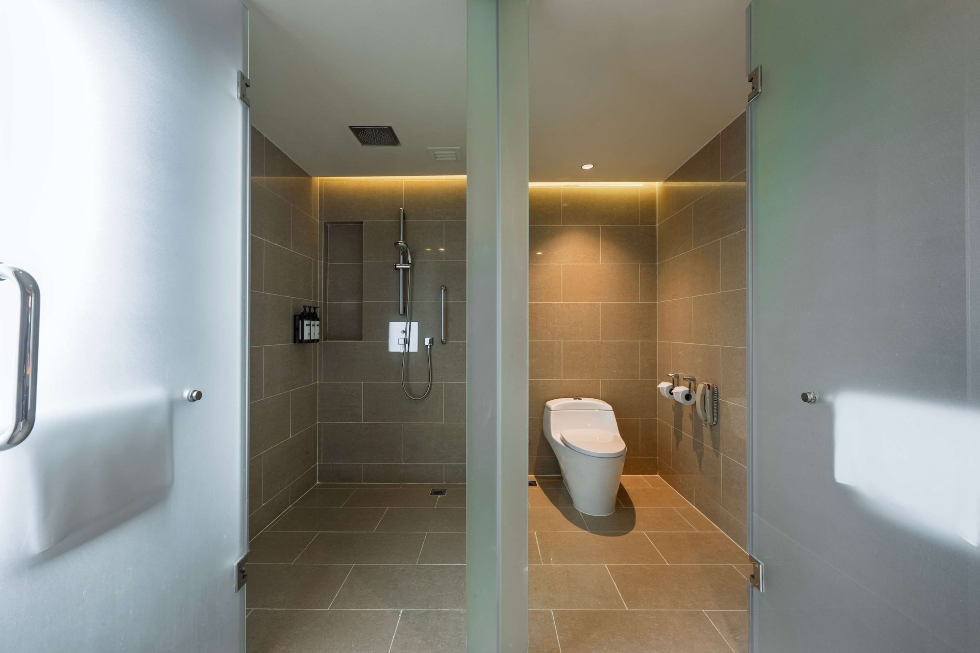 景观客房（2张单人床）