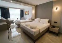 01 Nova Otel
