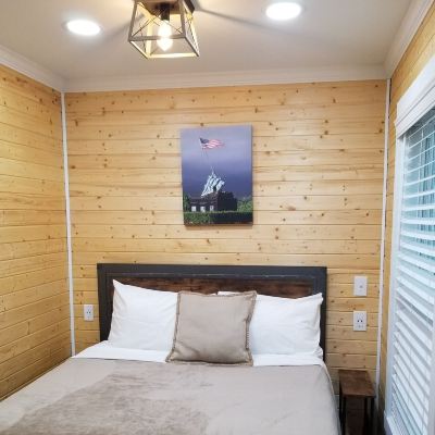 Camo Camptel Poconos Promo Code