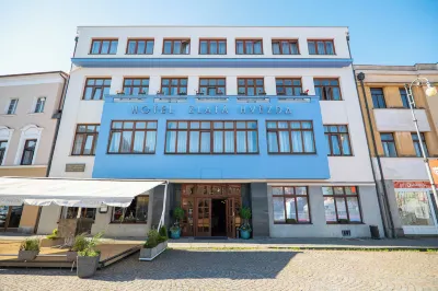 Hotel Zlatá Hvězda Hotels in 
