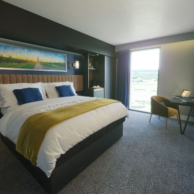 Signature Twin Room Hotel La Tour Promo Code