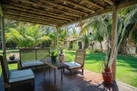 Hotel Boutique Zebra Beach Hotel di 