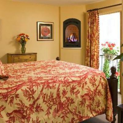 Standard Double Room, Ensuite (09 Little Red Verandah) Hydrangea House Promo Code